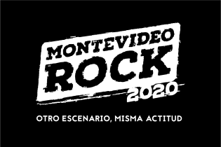 Montevideo Rock 2020