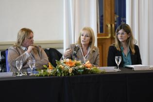 «Internacionalización de las ciudades y los ODS» organizado por la red Mercociudades «Internacionalización de las ciudades y los ODS» organizado por la red Mercociudades