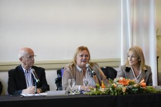 «Internacionalización de las ciudades y los ODS» organizado por la red Mercociudades «Internacionalización de las ciudades y los ODS» organizado por la red Mercociudades
