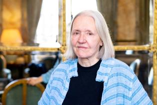 Saskia Sassen Saskia Sassen