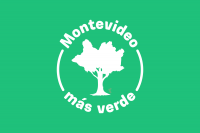 Sello Montevideo más verde