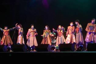 Murga Joven Murga Joven