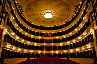 Teatro Solís Teatro Solís