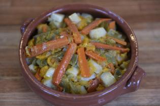 Receta de Cocina Uruguay Receta de Cocina Uruguay