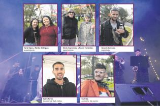 Testimonios Movida Joven Testimonios Movida Joven