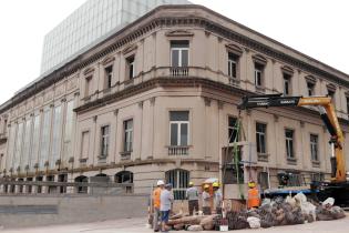 Traslado obra escultórica Traslado obra escultórica