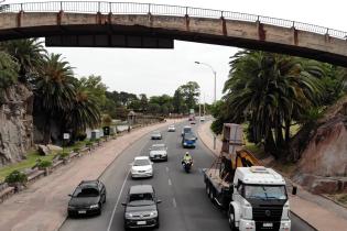 Traslado obra escultórica 