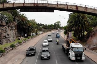 Traslado obra escultórica 