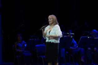 Celebración de los 25 años de TV Ciudad Celebración de los 25 años de TV Ciudad
