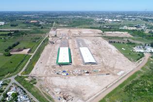 Unidad Agroalimentaria Metropolitana