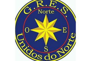 Unidos do Norte Unidos do Norte