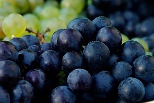 Uvas Uvas