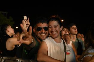 Festival Montevideo Late 2023 Festival Montevideo Late 2023