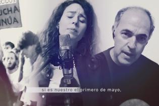 Vídeo homenaje al 1º de mayo Vídeo homenaje al 1º de mayo