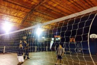 Voley Voley