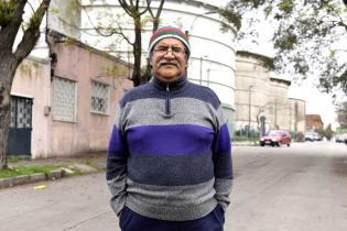 Exposición fotográfica «Personas mayores en movimiento» Exposición fotográfica «Personas mayores en movimiento»