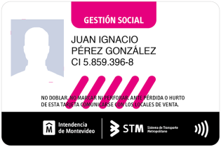 Tarjeta stm gesitión social Tarjeta stm gesitión social 300x200
