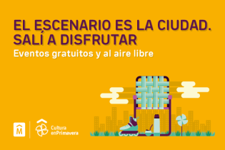 Cultura en Primavera Cultura en Primavera