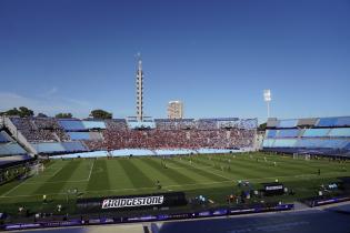 Final de la copa Sudamericana