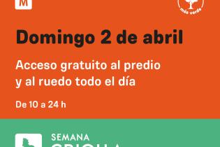 criolla gratis lunes criolla gratis lunes