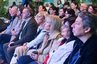 Encuentro Mujeres Rurales en Mercoláctea