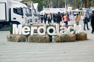 Encuentro Mujeres Rurales en Mercoláctea Encuentro Mujeres Rurales en Mercoláctea