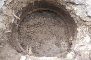 Hallazgos arqueológicos en el Prado