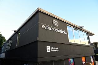 Espacio Colabora