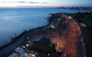 Festival Montevideo Late 2023