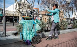 Programa barrido inclusivo