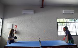 Inauguración de casa comunitaria de promoción de la salud mental en Colón