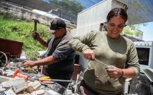Trabajadores de Montevideo Integra