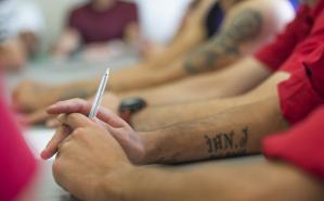 Capacitación en manipulación de alimentos destinada a personas privadas de su libertad