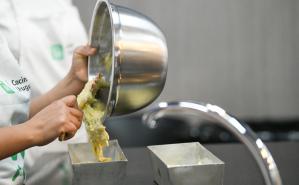 Curso básico sobre alimentación saludable dirigido a personas migrantes y refugiadas