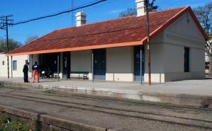 Estación Peñarol