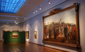 Museo Blanes