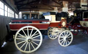 Museo Fernando Garcia