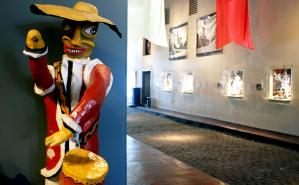 Museo del Carnaval