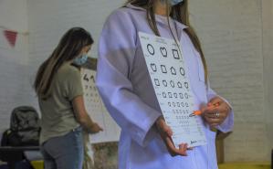 Programa ABC por tus ojos