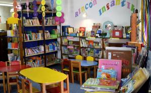 Biblioteca Ernesto Herrera