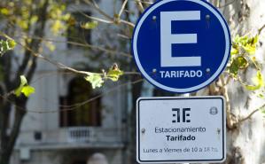 Estacionamiento tarifado