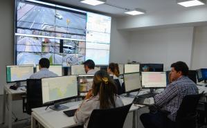 Centro de Gestión de Movilidad
