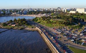 Parque Rodo