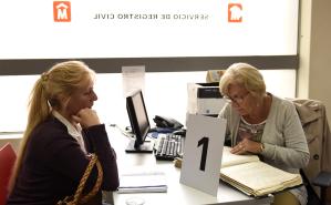 Registro civil