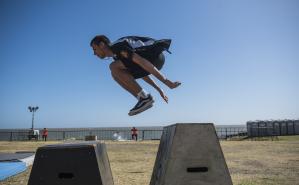 Festival Montevideo Late