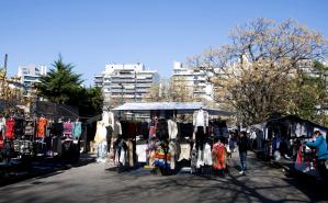 Feria Villa Biarritz