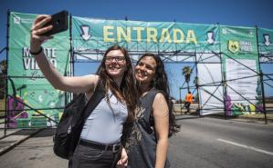 Festival Montevideo Late