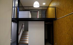 Centro diurno para personas en situación de calle