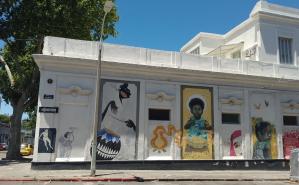 Recorrido turístico Latido Afro 