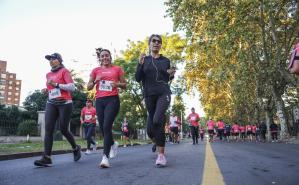 Maratón de Montevideo 2022